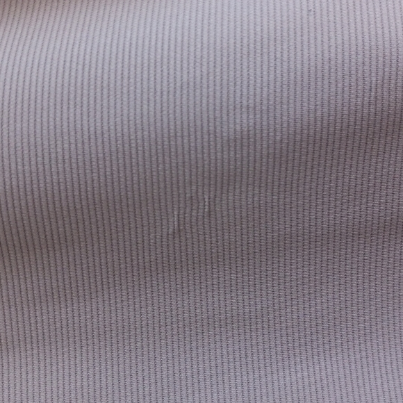 Cubavera Lavendar Short Sleeve Polo - Picture 5 of 7